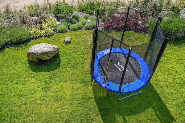Trampolin Funfit - 183cm