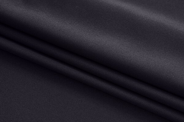 Zavjesa OXFORD LIGHT 140x250 cm, tamno siva Sistem za vješanje: Traka za nabiranje