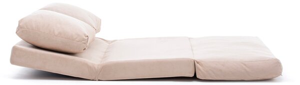 Zondo.hr Sofa futon Tilda (krem). Akcija -31%. 1072566