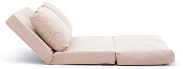 Zondo.hr Sofa futon Tilda (krem). Akcija -31%. 1072566