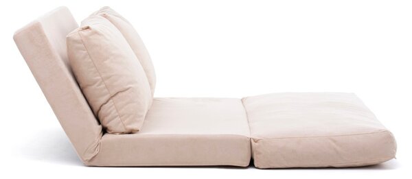 Zondo.hr Sofa futon Tilda (krem). Akcija -31%. 1072566