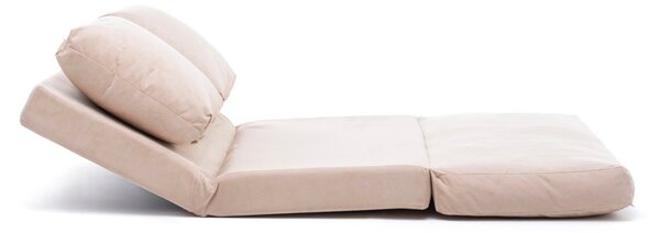 Zondo.hr Sofa futon Tilda (krem). Akcija -31%. 1072566