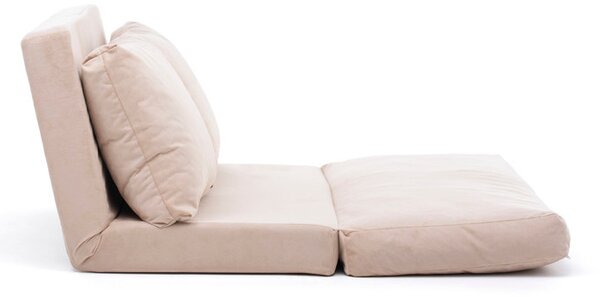 Zondo.hr Sofa futon Tilda (krem). Akcija -31%. 1072566
