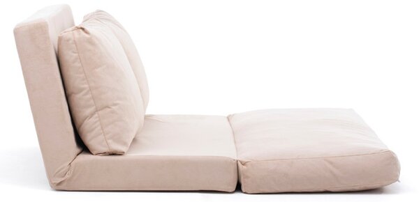 Zondo.hr Sofa futon Tilda (krem). Akcija -31%. 1072566