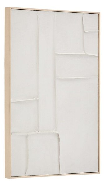Slika 60x90 cm Klis – Kave Home