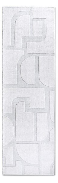 Krem ručno rađena vunenia staza 80x250 cm Alexis – Villeroy&Boch