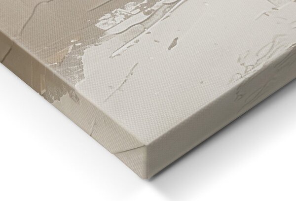 Slike s ručno oslikanim elementima u setu od 2 kom 50x70 cm Jedro – Styler