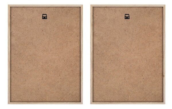 Slike u setu 2 kom 30x40 cm Boho – Styler