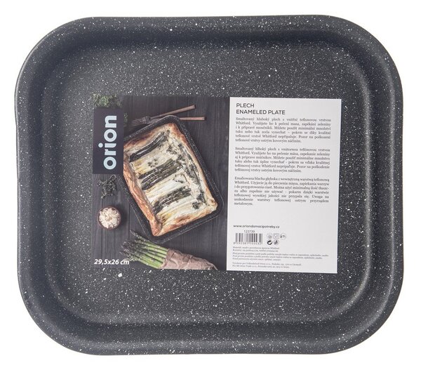 Pekač 26x29,5 cm Grande – Orion