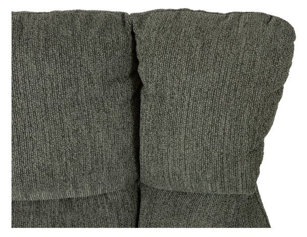Zelena fotelja Odette – Marckeric