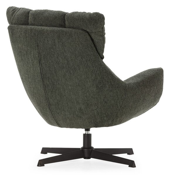 Zelena fotelja Odette – Marckeric