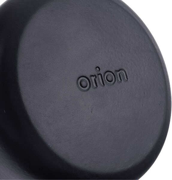 Lonac od lijevanog željeza s poklopcem prikladni za indukcijsko kuhalo 5,2 l LITINA SMALT – Orion