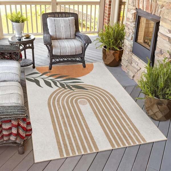 Krem perivia staza 80x200 cm Dot Arch – Mila Home