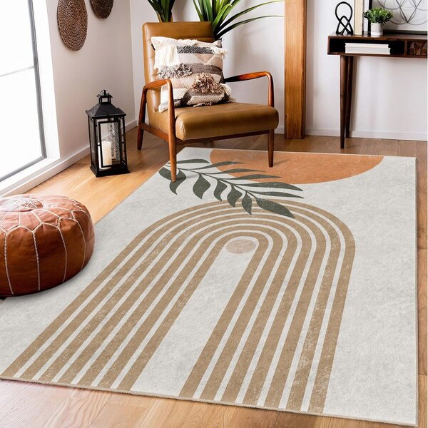 Krem perivia staza 80x200 cm Dot Arch – Mila Home