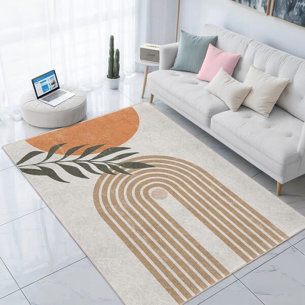 Krem perivia staza 80x200 cm Dot Arch – Mila Home