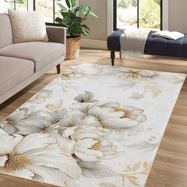 Krem perivia staza 80x200 cm Soft and Gentle – Mila Home