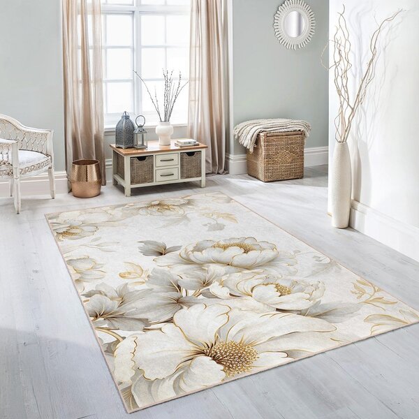 Krem perivia staza 80x200 cm Soft and Gentle – Mila Home