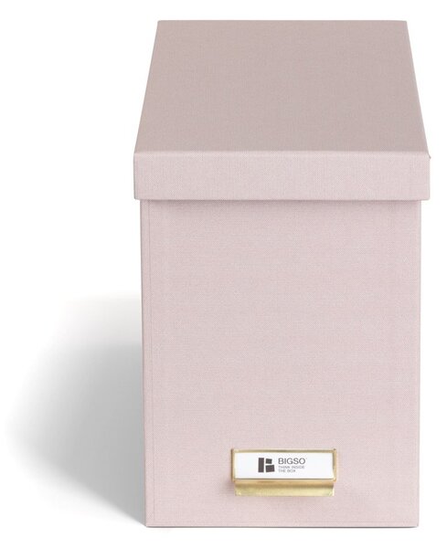 Kartonski uredski organizator za dokumente Johan Restore Paper Laminate – Bigso