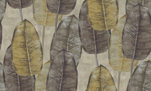 Tapeta Tahiti Rubbertree 5 boja