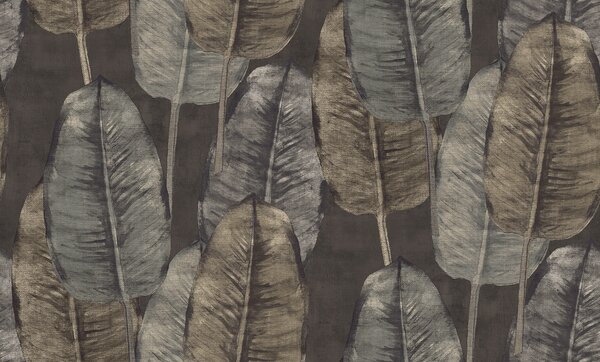 Tapeta Tahiti Rubbertree 5 boja