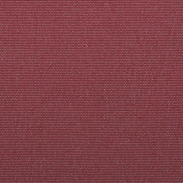 Skrovita tenda Tamno crvena 300 x 200 cm tkanina - Bordo / 300 x 200 cm