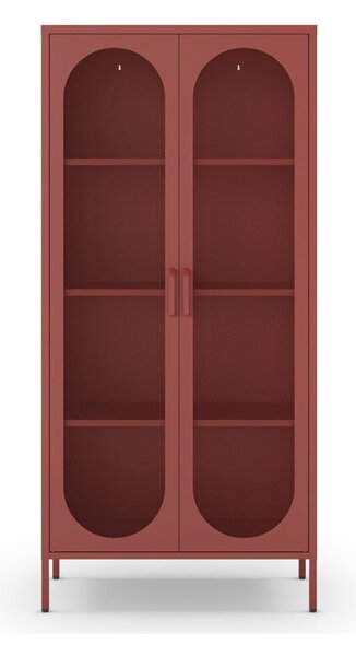 Ciglasti ormarić 80x170 cm Diora – Marckeric
