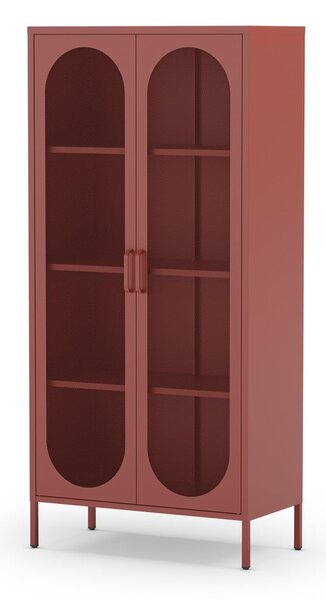 Ciglasti ormarić 80x170 cm Diora – Marckeric