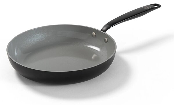 BE Living Tava Essential Black 28 cm