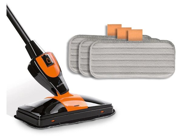 Euroflex Thermal X1 set krpa od mikrofibre za tvrdokorne mrlje