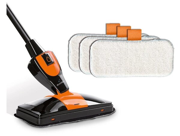 Euroflex Thermal X1 set krpa od mikrofibre za sve površine
