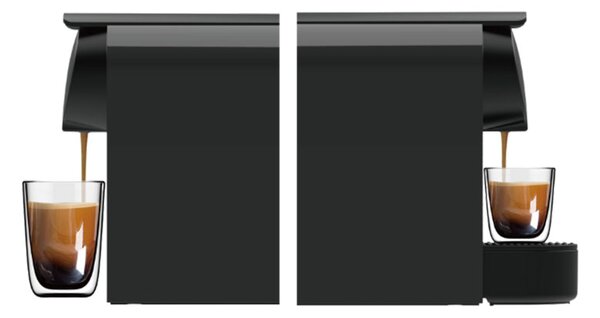 B-Tray Start nespresso aparat