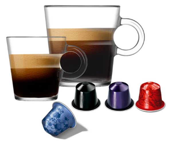B-Tray Start nespresso aparat
