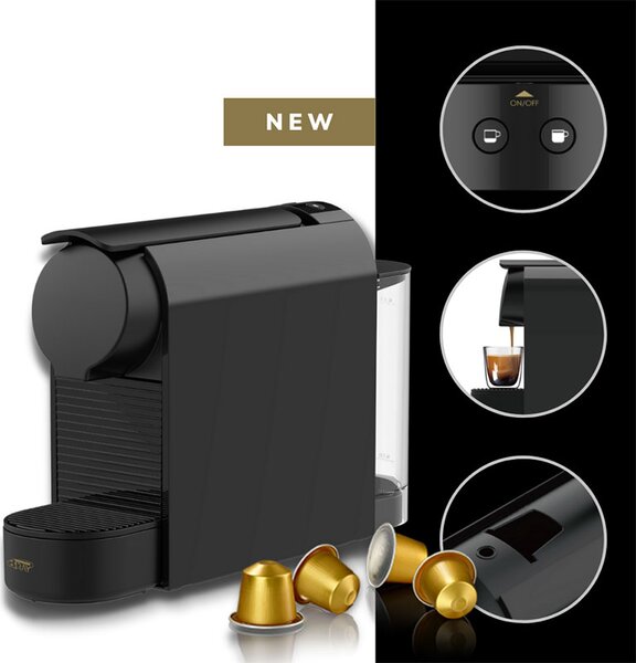 B-Tray Start nespresso aparat