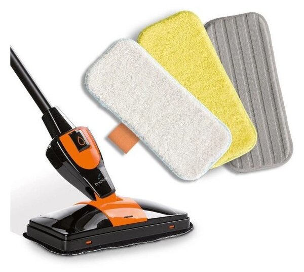 Euroflex Thermal X1 set krpa od mikrofibre za tvrdokorne mrlje