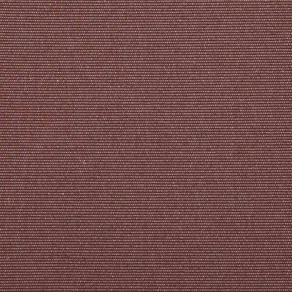 Skrovita tenda Smeđa 400 x 200 cm tkanina - Smeđa / 400 x 200 cm