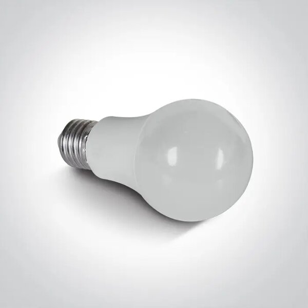 LED ŽARULJA 10W CW E27 FROSTED 3000K 900lm DM9G10B/W/E