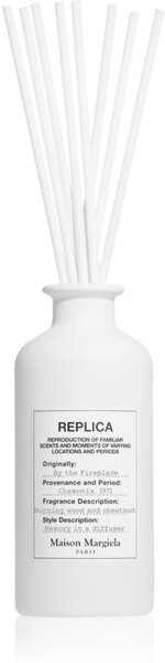 Maison Margiela REPLICA By the Fireplace aroma difuzer 185 ml