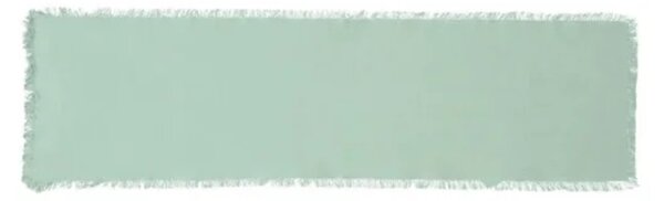 Ukrasni trkač za stol MAHA 38x140 cm - više boja Boja: Smedja
