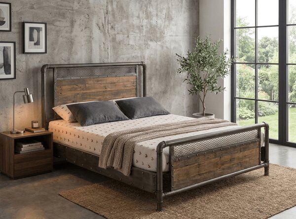 Plahta od mikrovlakana SOFHEARTS krem 90x200 cm