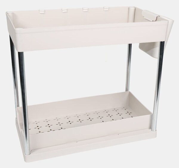 Sinsay - Dvokatni organizator s kukicama