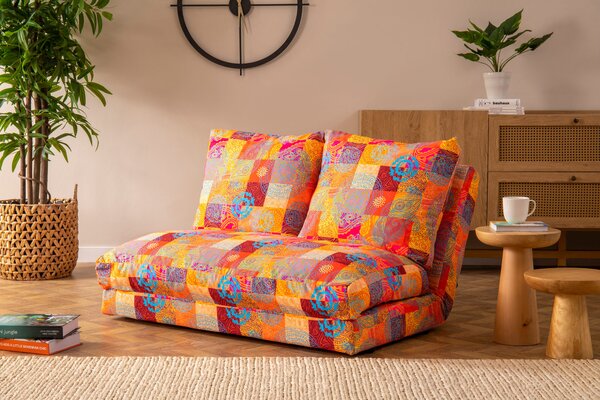 Zondo.hr Sofa futon Tilda (više boja). Akcija -30%. 1072887
