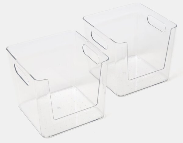 Sinsay - Kutija za pohranu 2 pack