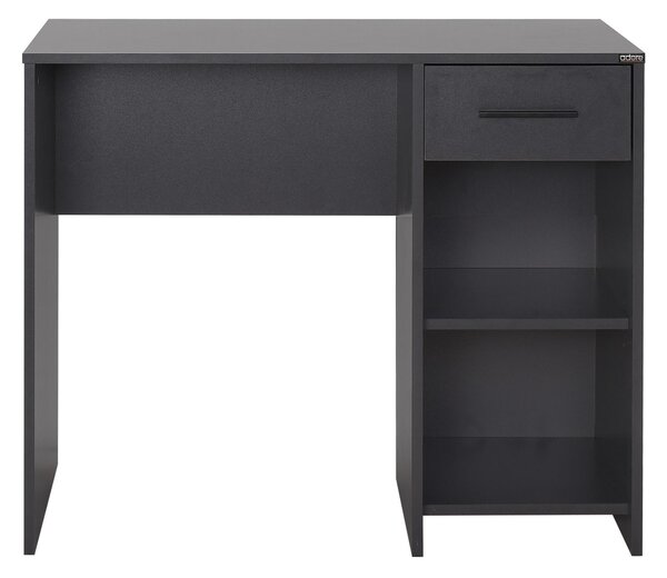 Zondo.hr PC stolić Calliope 1 (antracit). Akcija -30%. 1109388