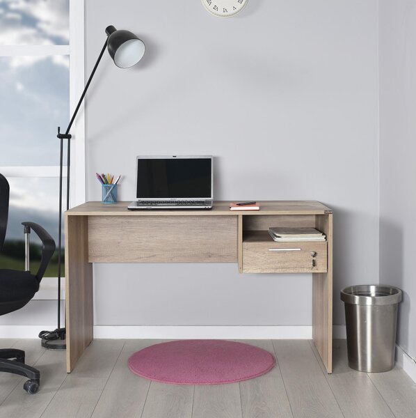 Zondo.hr PC stolić Calliope 2 (orah svijetli). Akcija -30%. 1109389