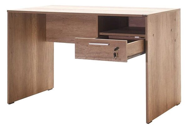 Zondo.hr PC stolić Calliope 2 (orah svijetli). Akcija -30%. 1109389