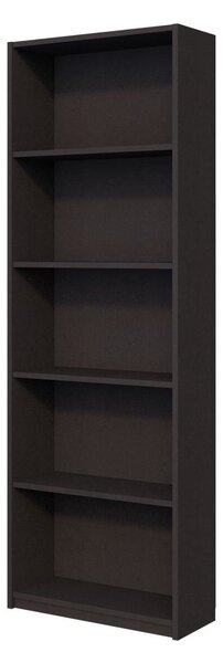 Zondo.hr Regal Kaida 2 (antracit). Akcija -31%. 1109400