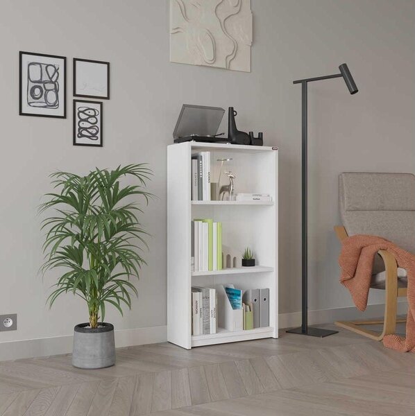 Zondo.hr Regal Kaida 1 (bijela). Akcija -34%. 1109399