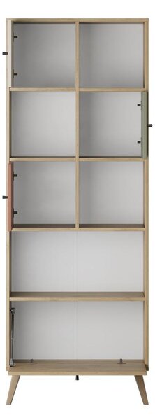 Zondo.hr Regal Tamsin (više boja). Akcija -33%. 1109409