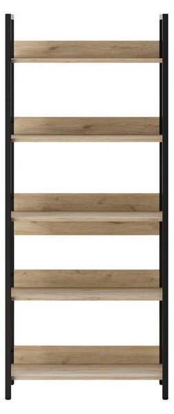 Zondo.hr Regal Kaida 7 (hrast). Akcija -31%. 1109407