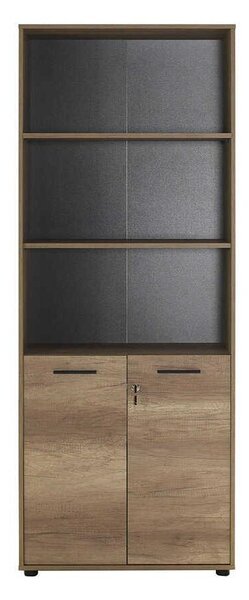 Zondo.hr Regal Nimue (orah svijetli). Akcija -30%. 1109408